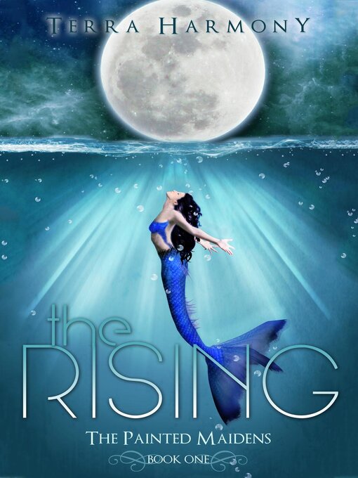 Title details for The Rising by Terra Harmony - Available